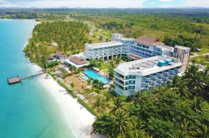 Hotel Santika Belitung