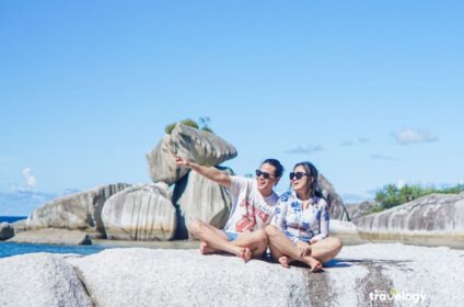 Paket Honeymoon Belitung