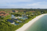 sheraton belitung
