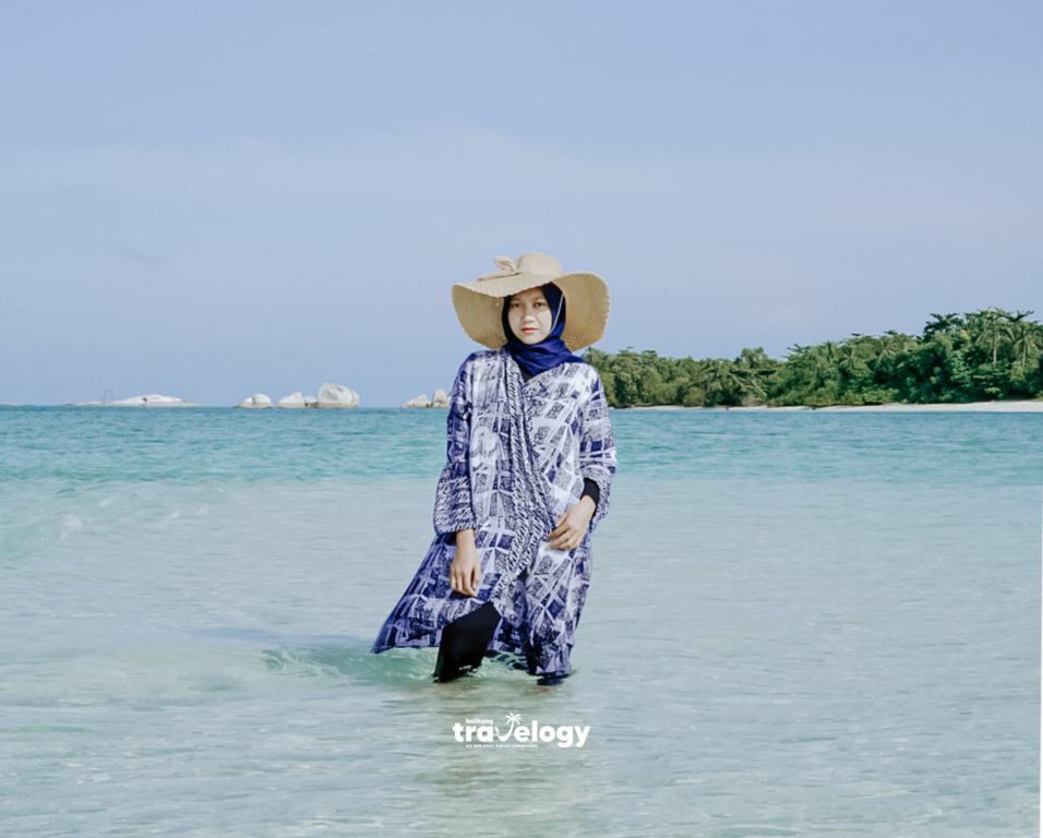 Paket wisata belitung