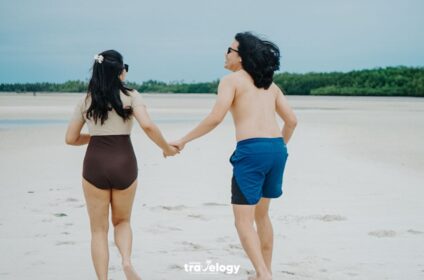 Paket tour belitung hemat