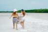 Paket wisata belitung
