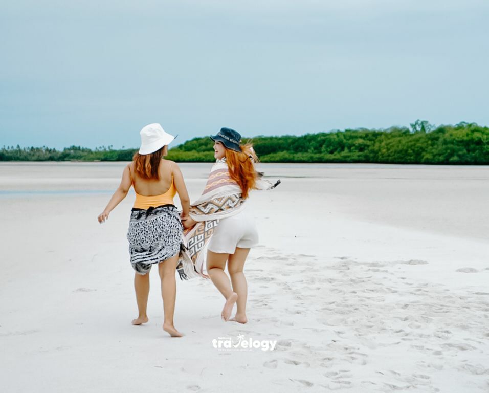 Paket wisata belitung
