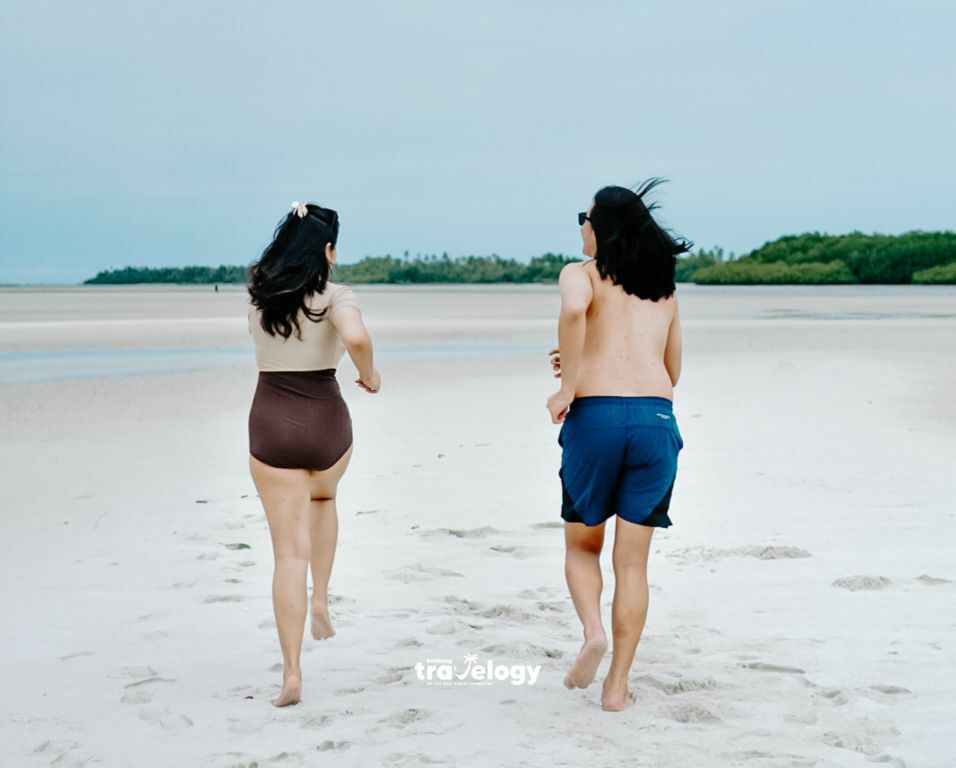 travel belitung