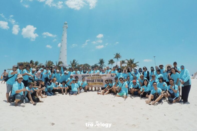 Jasa Tour Belitung