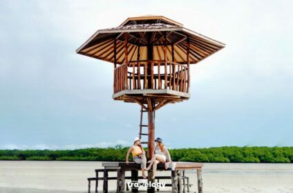 One day trip leebong