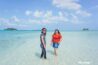Paket tour belitung