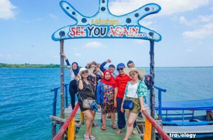 Paket Tour Belitung