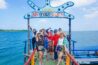 Paket Tour Belitung