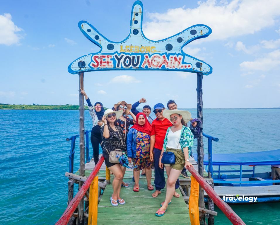Paket Tour Belitung